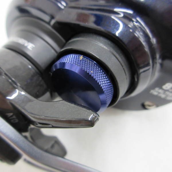 23ソルティストTW 100XHL PEスペシャル
